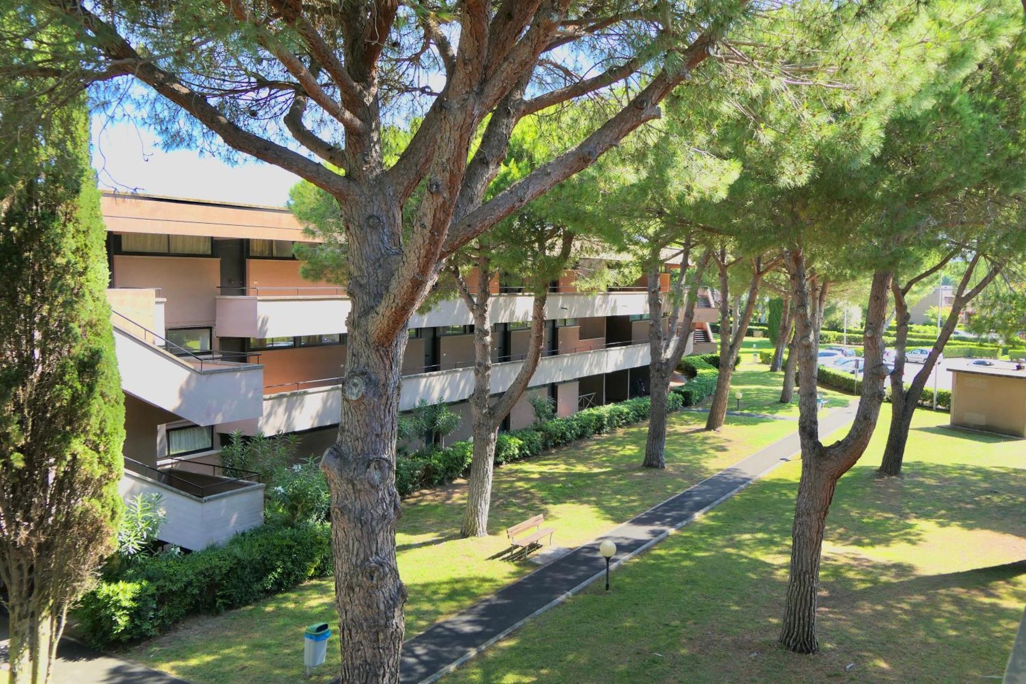 Isstravel, Holiday Homes In Marina Di Bibbona From 400 To 900 Meters From The Sea, Apartments 6 Beds With Private Outdoor Area المظهر الخارجي الصورة